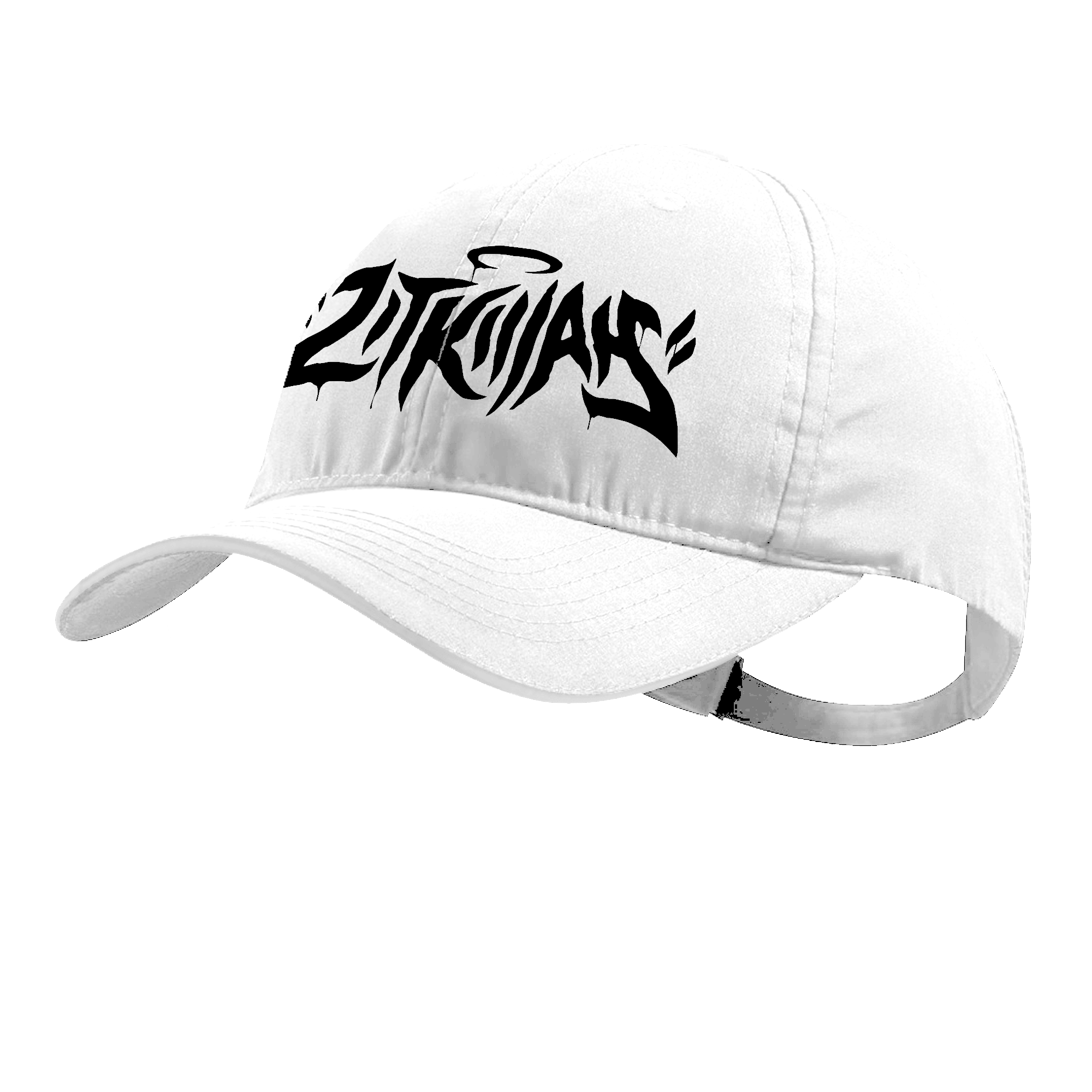 Lit Killah · Logo Jockey