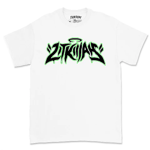 Lit Killah · Logo line Polera