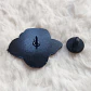 Bad Bunny ·  Bucket Pin - Miniatura 4