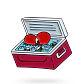 Bad Bunny ·  Neverita Pin - Miniatura 1