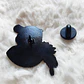 Bad Bunny ·  Sunflower Pin - Miniatura 4