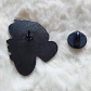 Bad Bunny ·  Heart Broke Pin - Miniatura 3