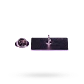 Twenty One Pilots ·  Logo Pin - Miniatura 3