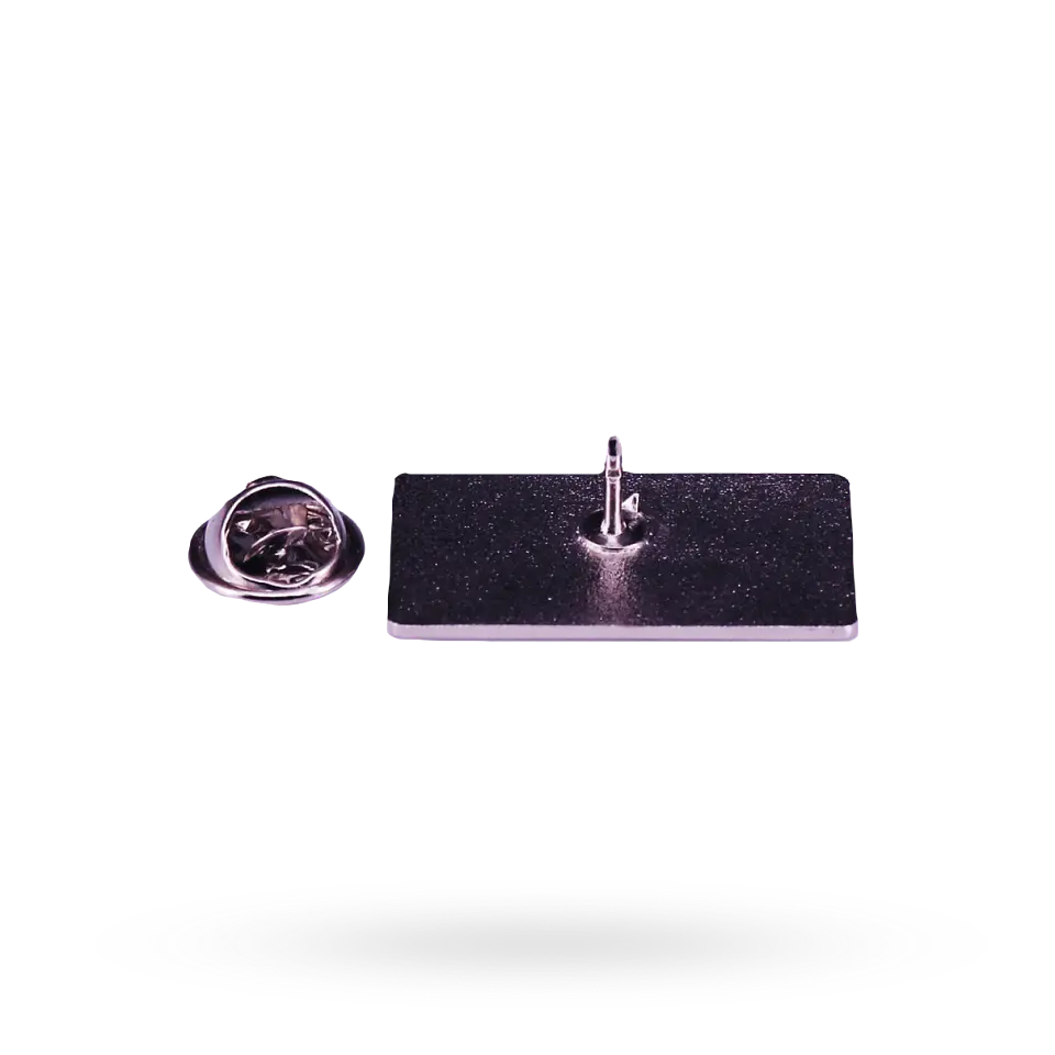 Twenty One Pilots ·  Logo Pin 3
