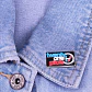 Twenty One Pilots ·  Logo Pin - Miniatura 2