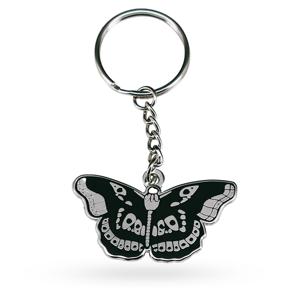 Harry Styles ·  Butterfly Llavero 1