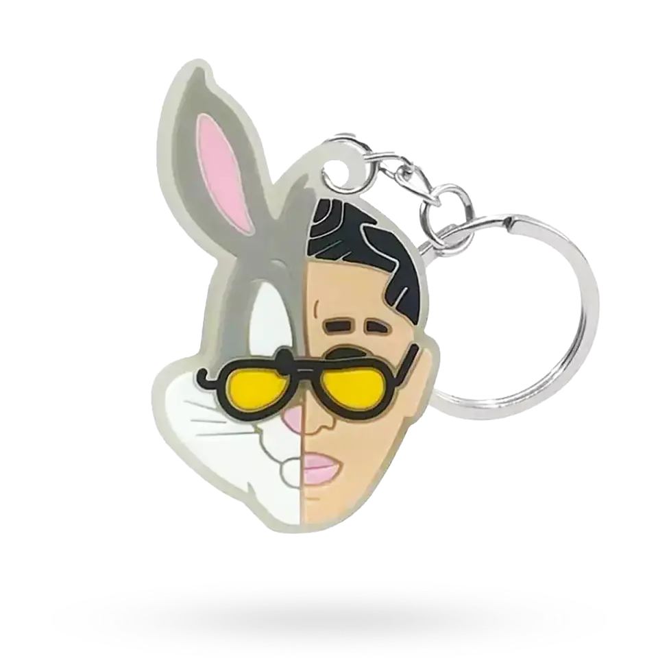 Bad Bunny ·  Bunny Llavero 1