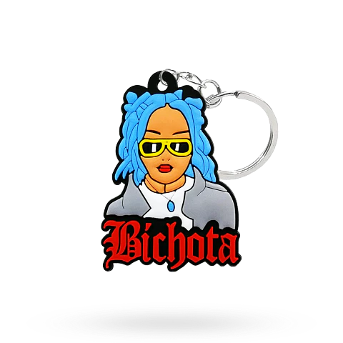 Karol G · Bichota Llavero