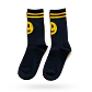 Justin Bieber · Drew Black Calcetines - Miniatura 1