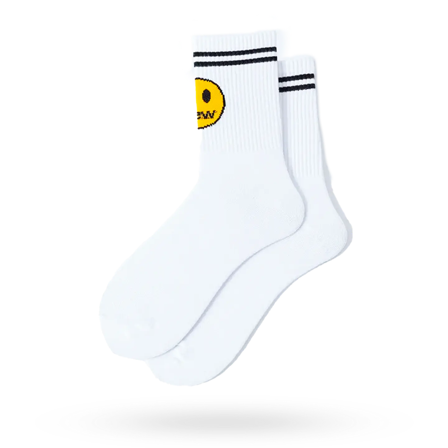 Justin Bieber · Drew White Calcetines 1