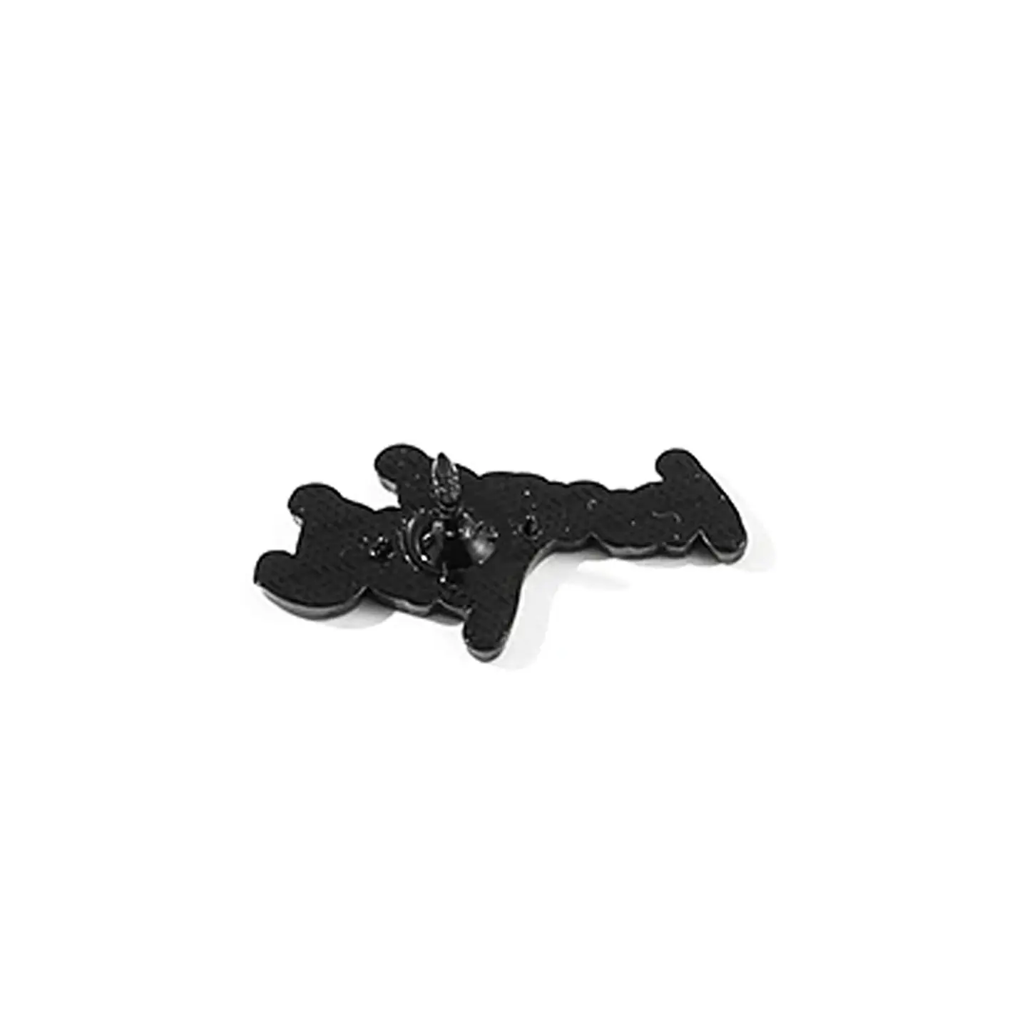 Bad Bunny · Logo Pin 2