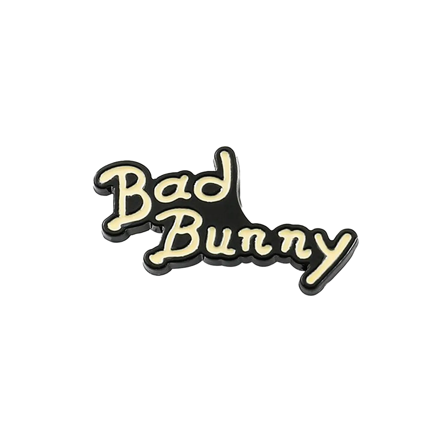 Bad Bunny · Logo Pin 1