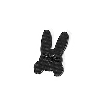 Bad Bunny · Conejo Malo Pin