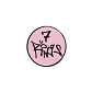 Ariana Grande · 7 Rings Pin - Miniatura 1