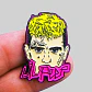 Lil Peep · Face Pin - Miniatura 2