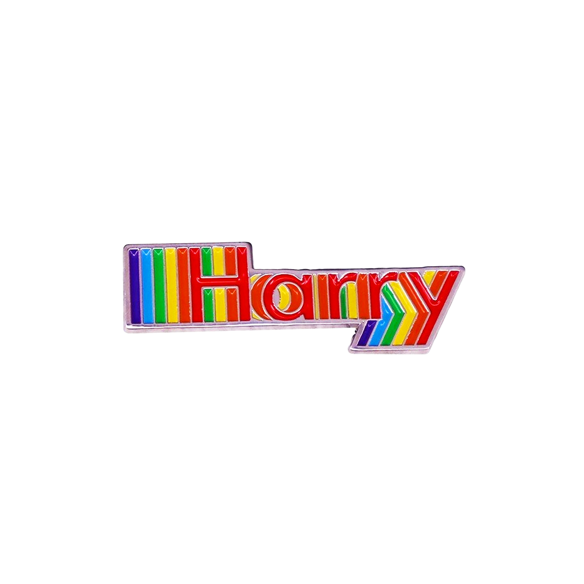 Harry Styles · Colors Pin