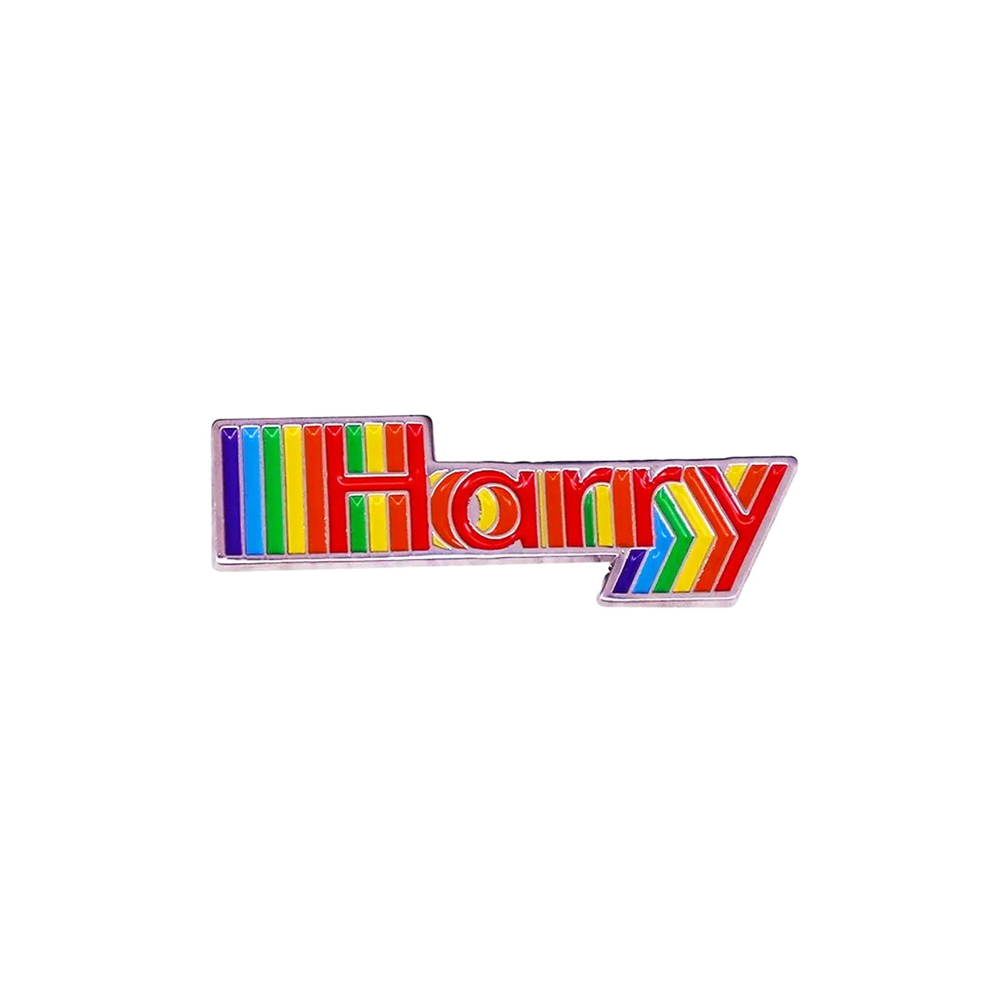 Harry Styles · Colors Pin 1