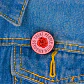 Harry Styles · TPWK Rose Pin - Miniatura 2