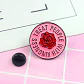 Harry Styles · TPWK Rose Pin - Miniatura 3