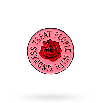 Harry Styles · TPWK Rose Pin