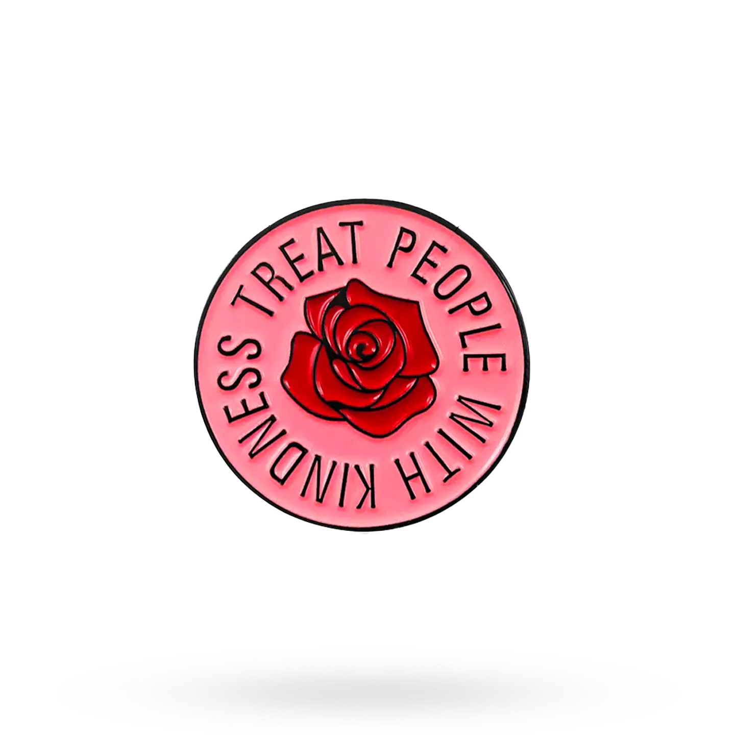 Harry Styles · TPWK Rose Pin 1