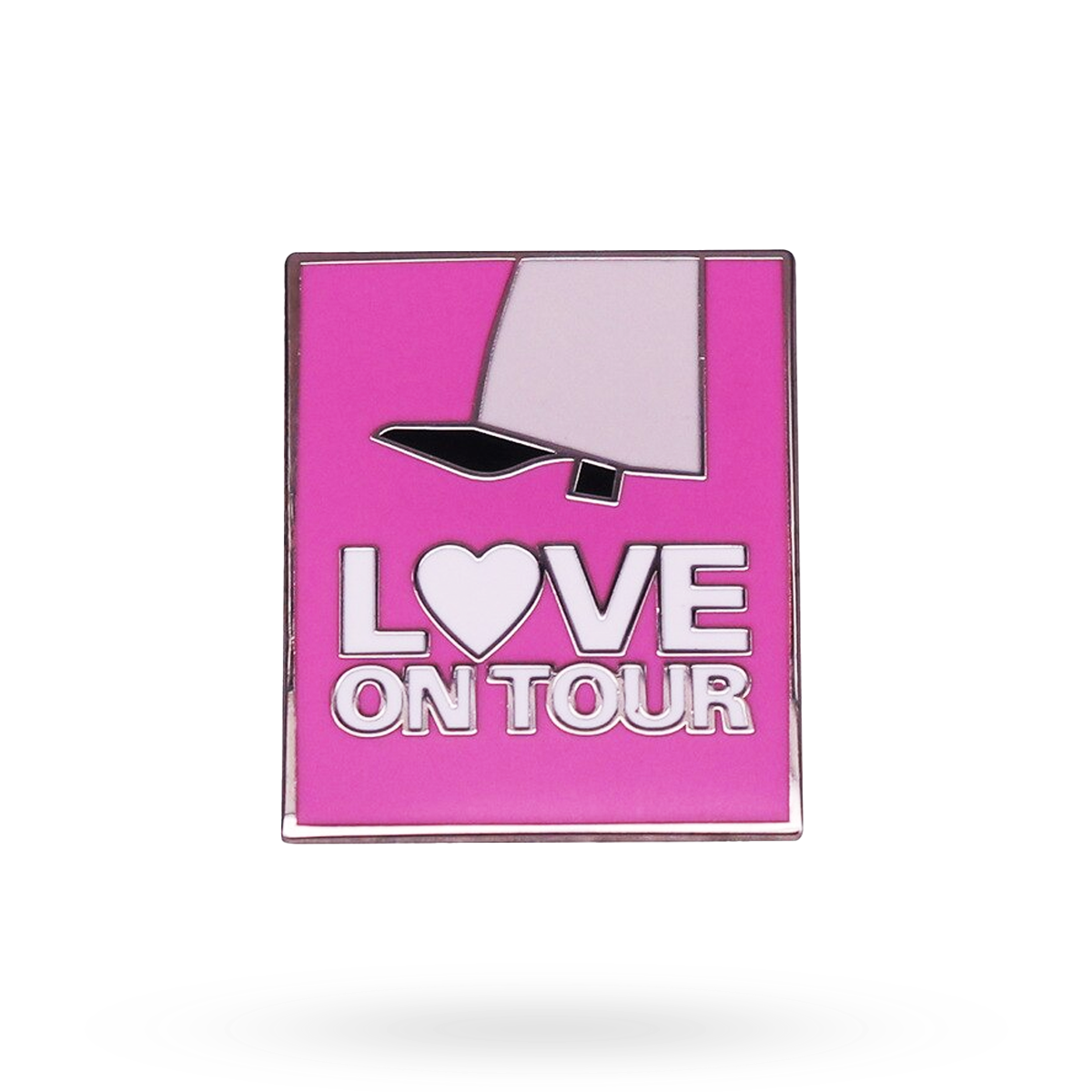 HARRY　TOUR 2019“Awesome!” Harry Styles · Love On Tour Pin