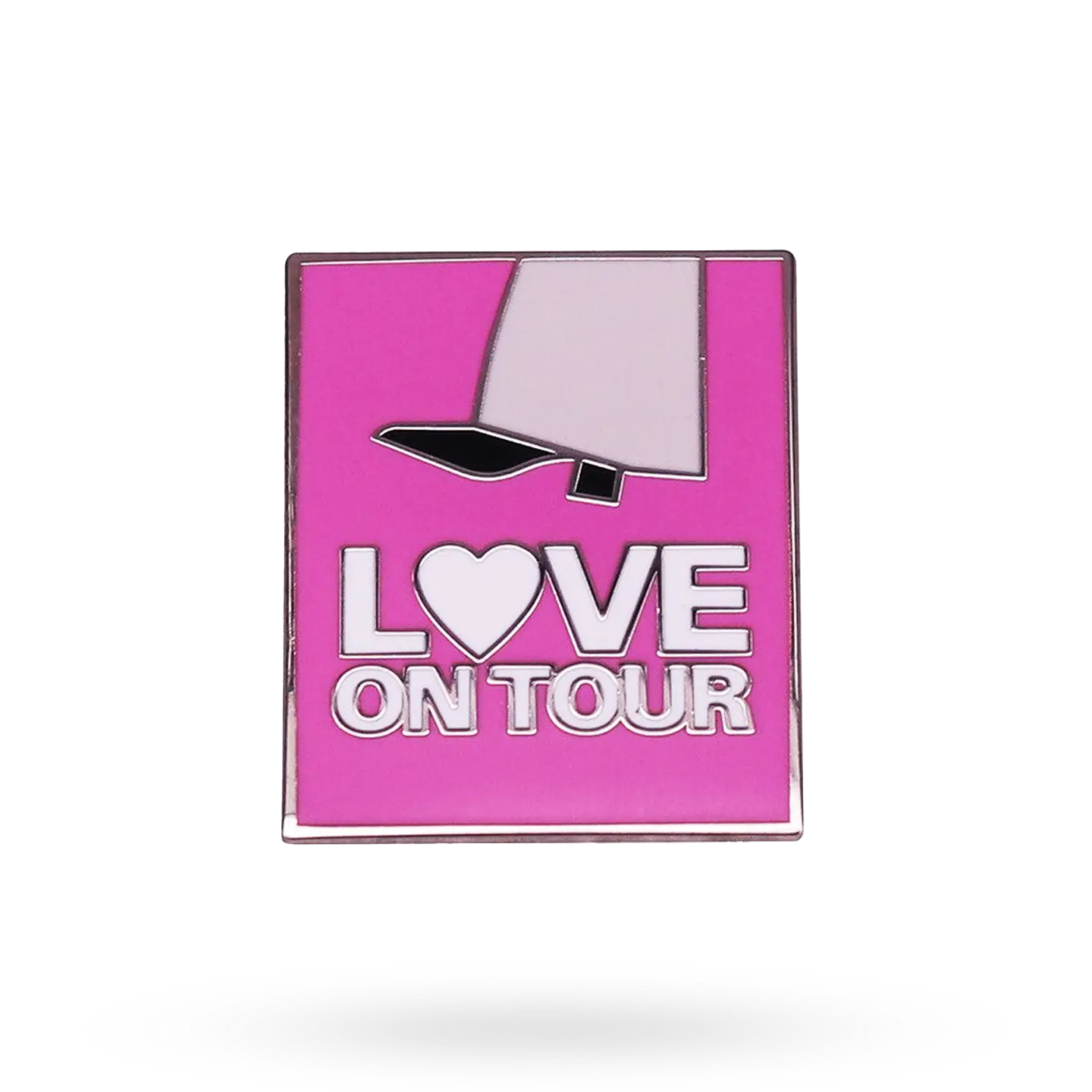 Harry Styles · Love On Tour Pin 1