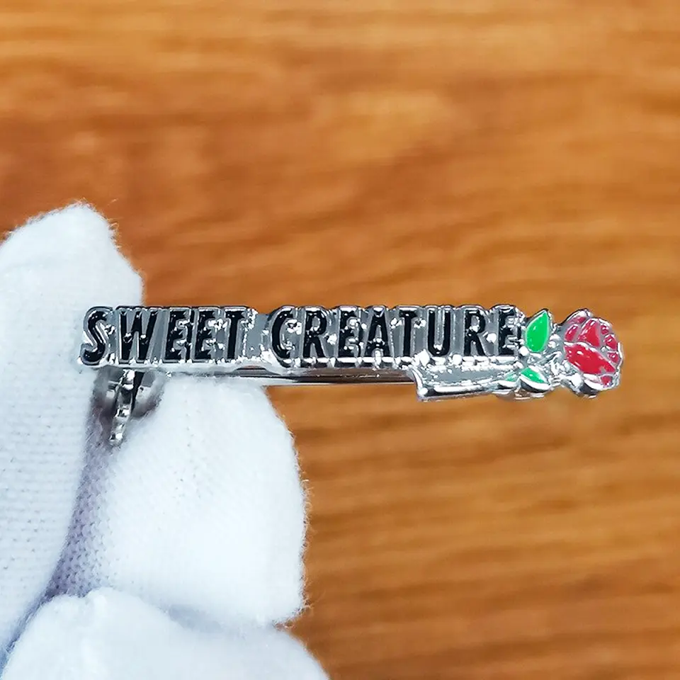 Harry Styles · Sweet Creature Pin 2