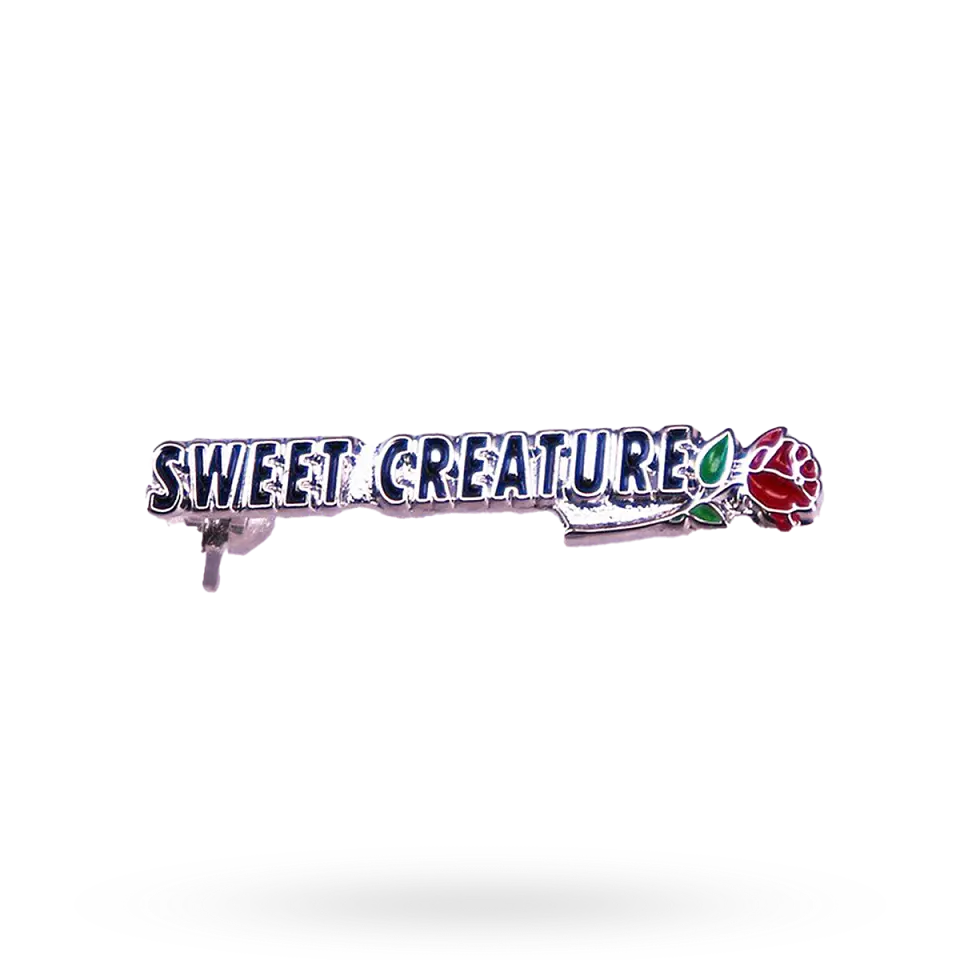 Harry Styles · Sweet Creature Pin 1