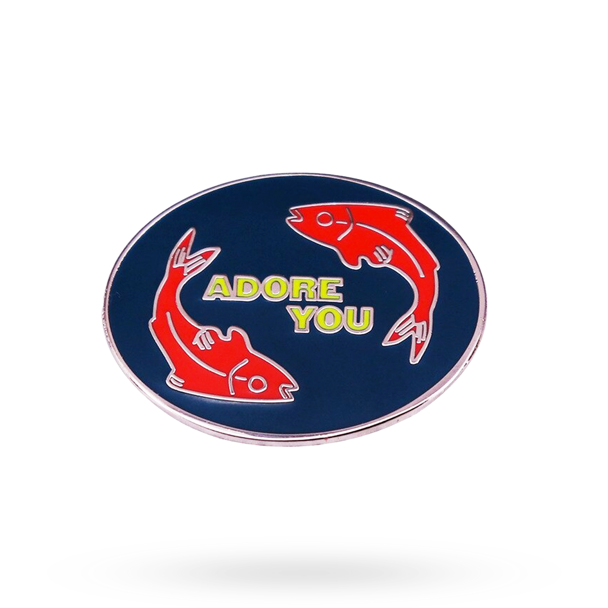 Harry Styles · Adore You Pin