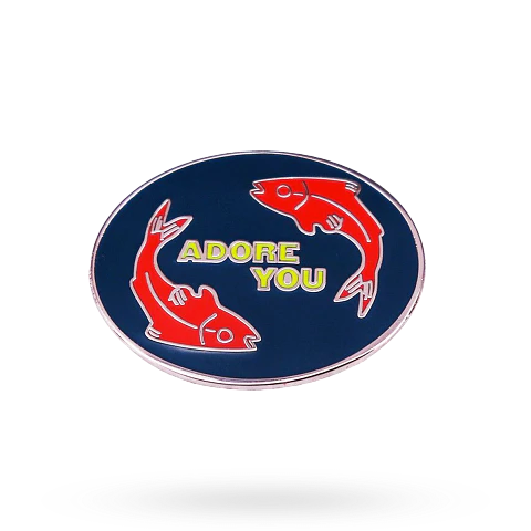 Harry Styles · Adore You Pin