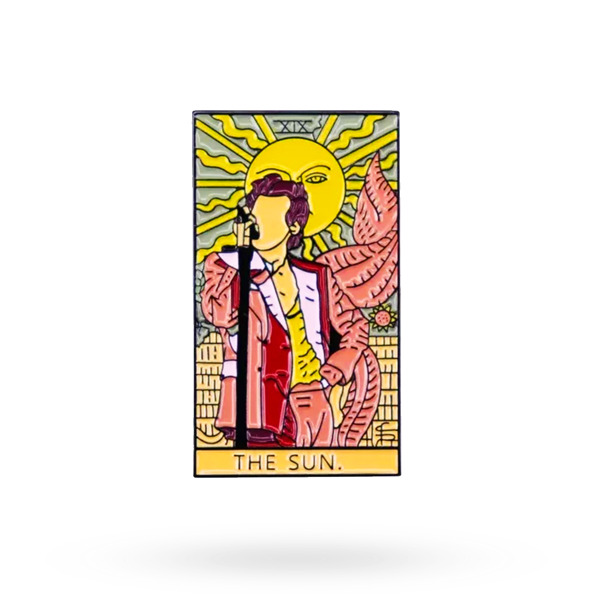 Harry Styles · The Sun Pin