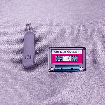 Harry Styles · TPWK Cassette Pin