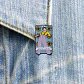 Harry Styles · Sunflower Pin - Miniatura 3
