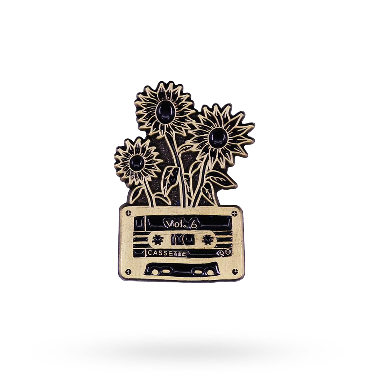 Harry Styles · Sunflower Vol.16 Pin 1