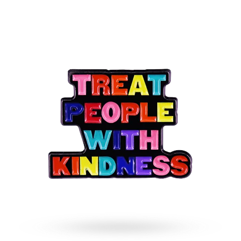 Harry Styles · TPWK Colors Pin