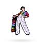 Harry Styles · TPWK Colors Letters Pin - Miniatura 1