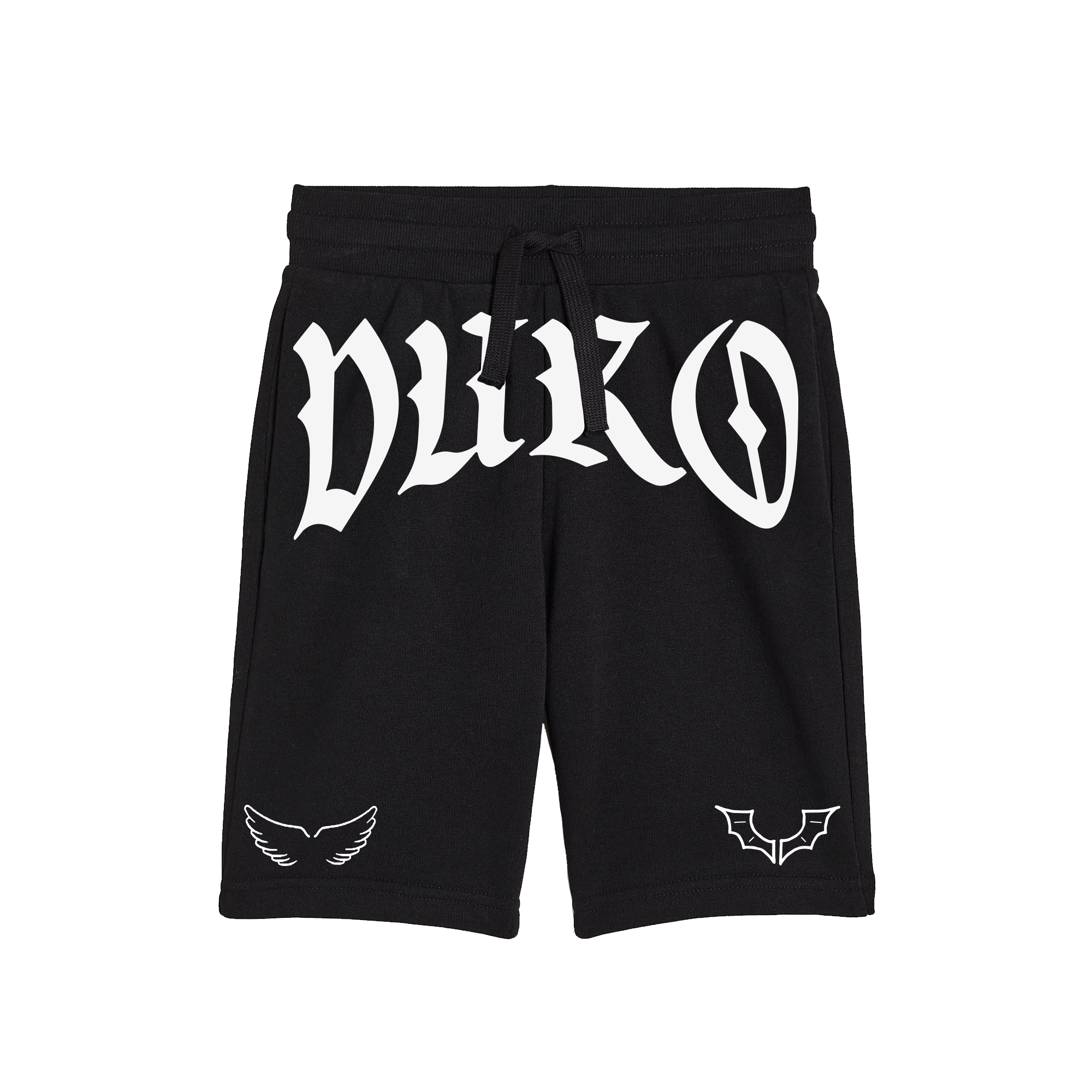 Duki · Duko Alas Short