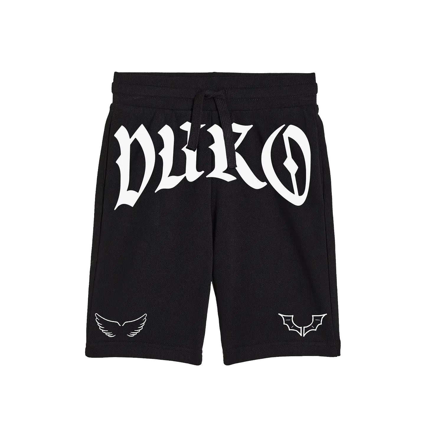 Duki · Duko Alas Short 1