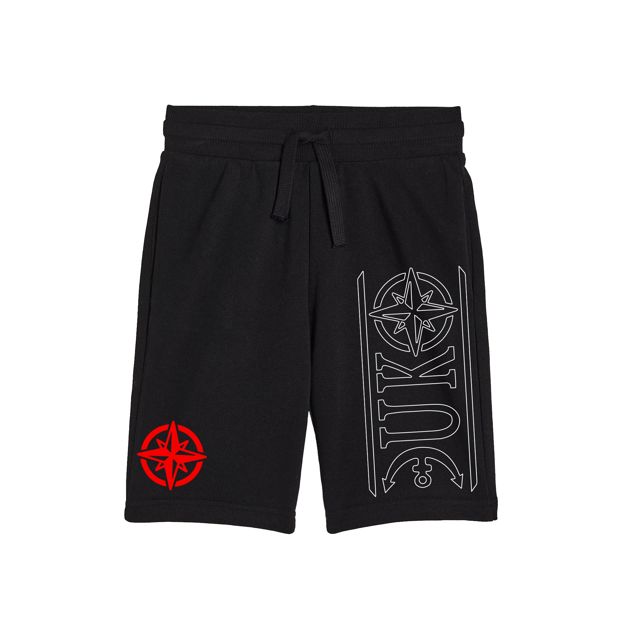 Duki · DEFDM Short