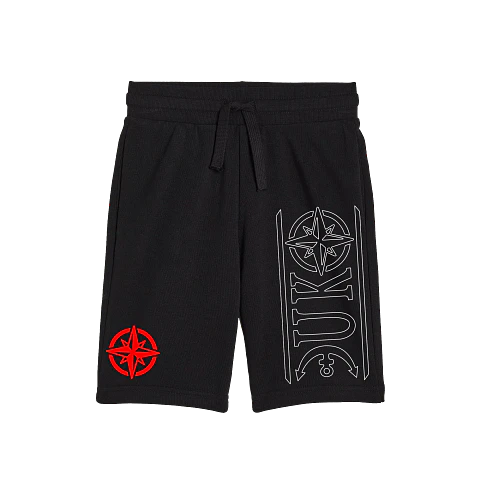 Duki · DEFDM Short