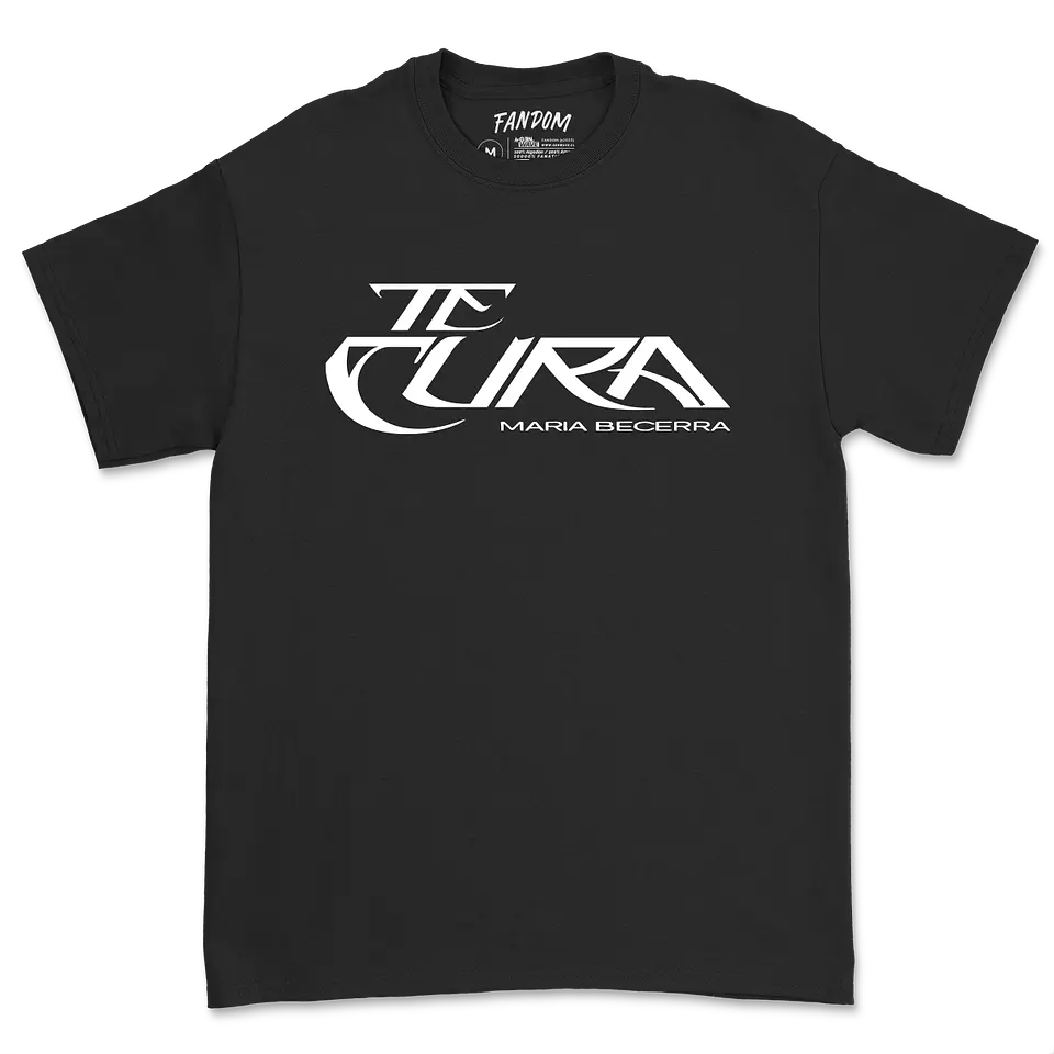 María Becerra · Te Cura Polera 5