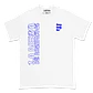 María Becerra · LNDA Setlist Polera - Miniatura 12