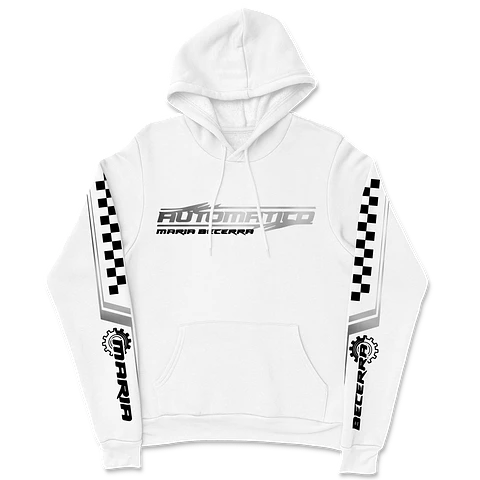 María Becerra · Automatico Hoodie