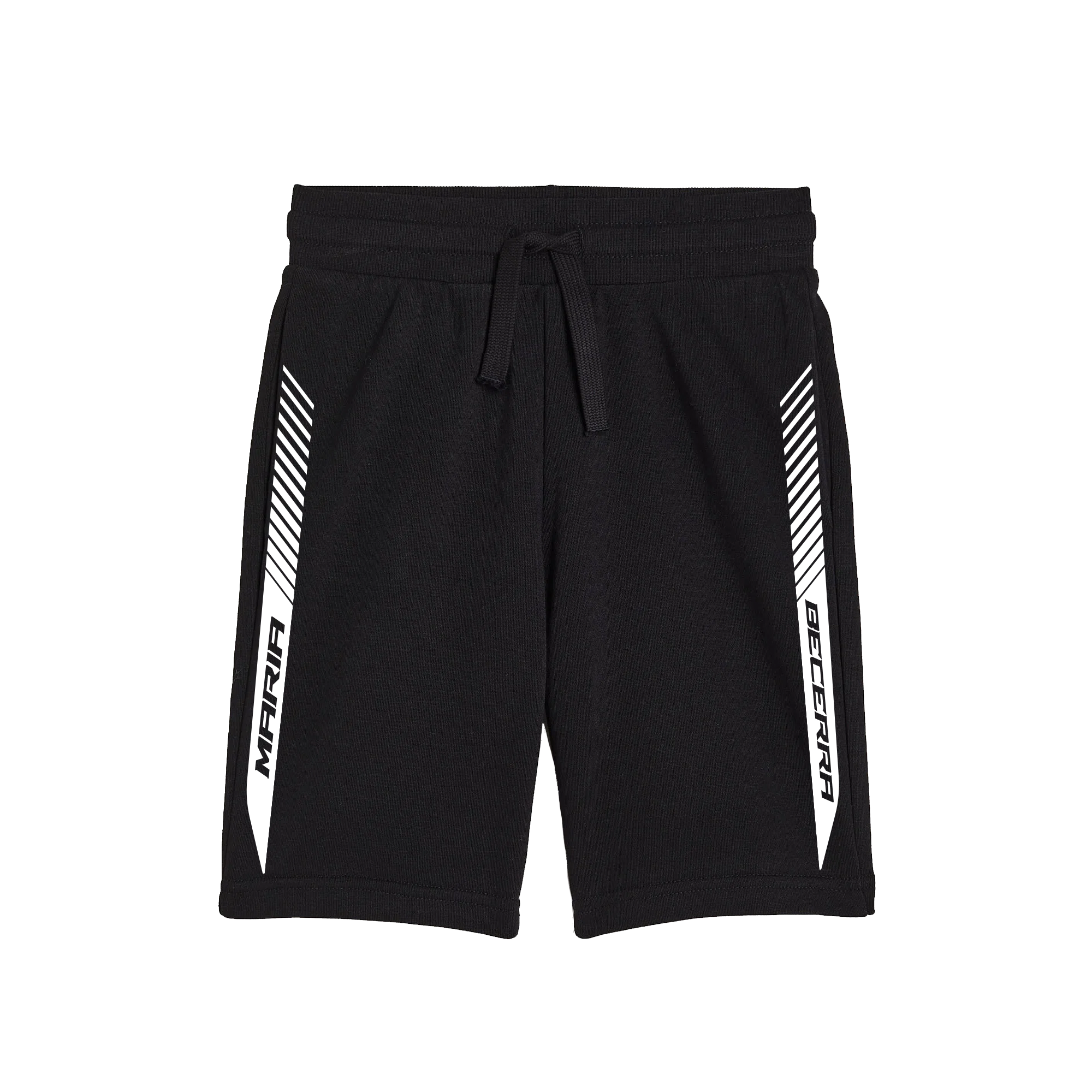María Becerra · MB Lines Short