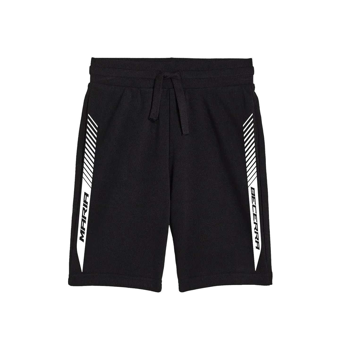 María Becerra ·  MB Lines Short 1