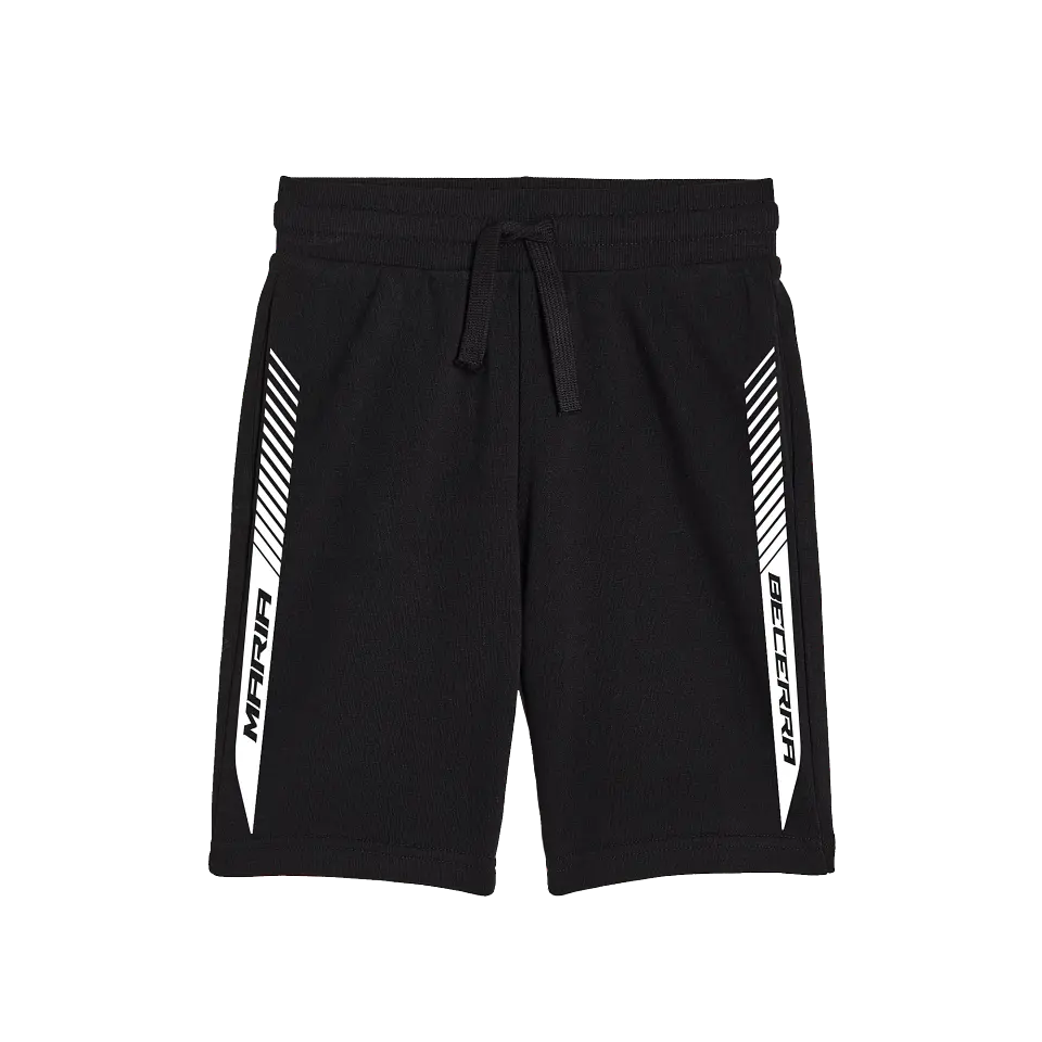 María Becerra ·  MB Lines Short 1