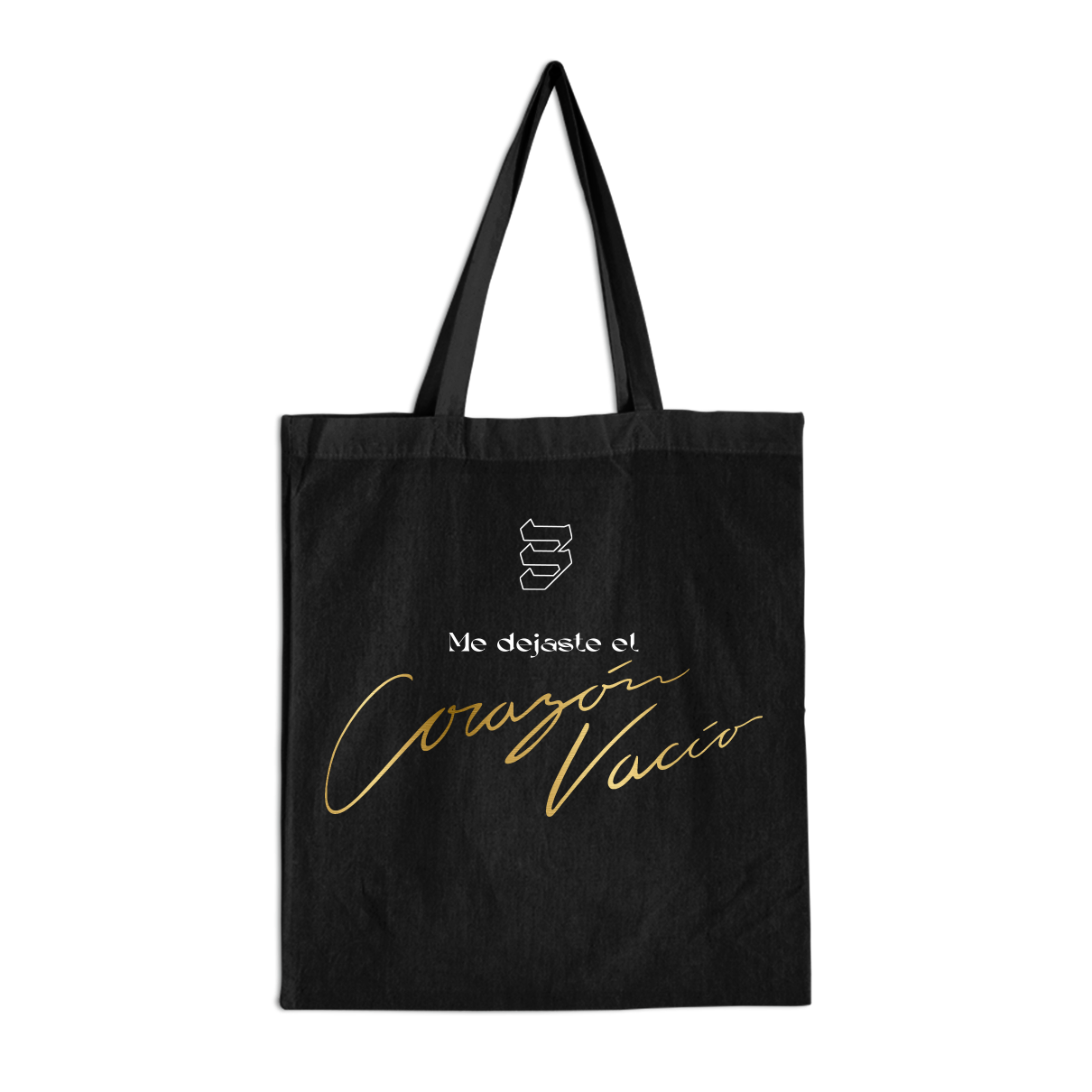 María Becerra · Corazón Vacío Totebag