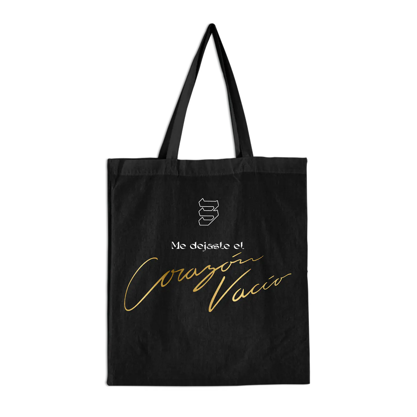 María Becerra · Corazón Vacío Totebag 1