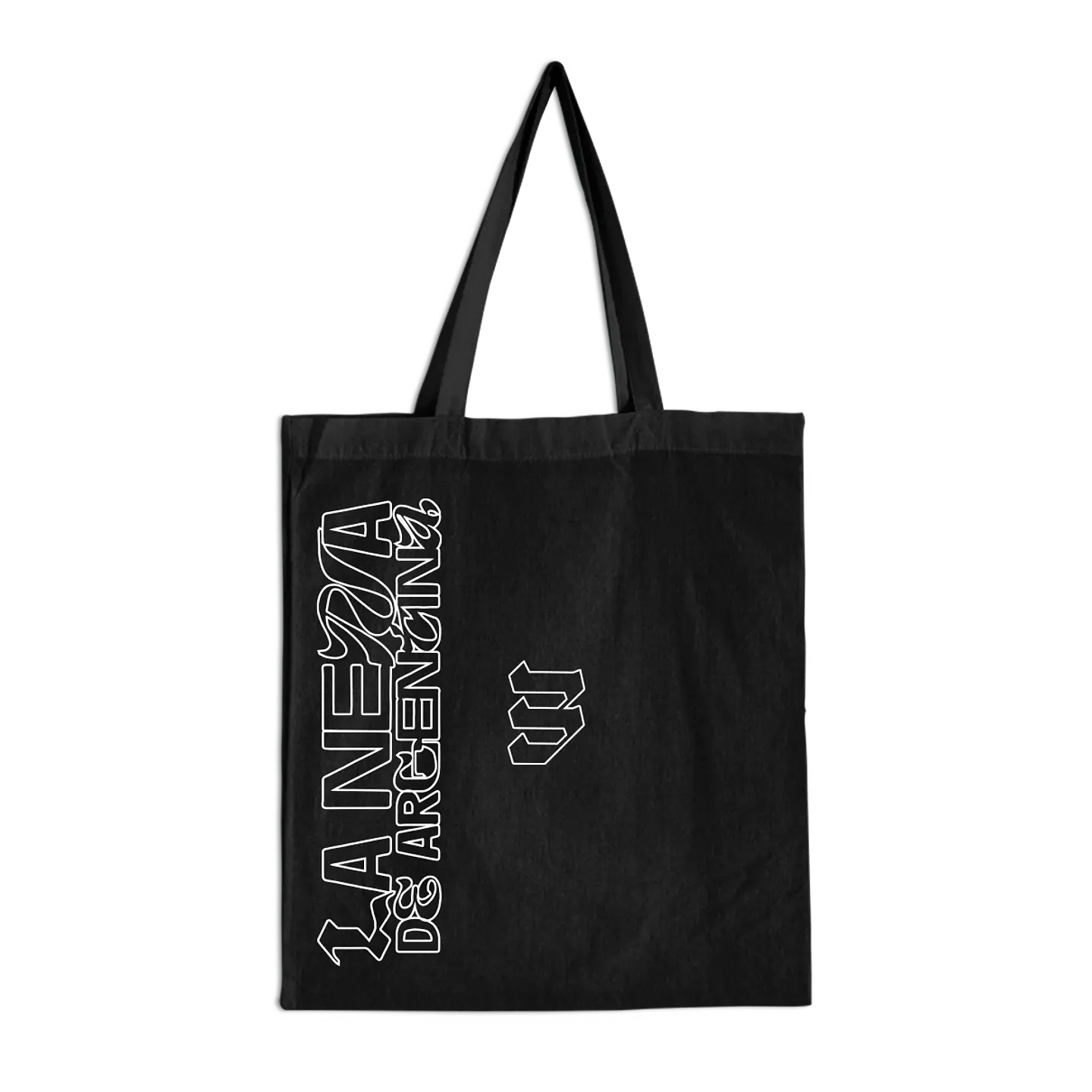 María Becerra · La nena de Argentina Totebag 1